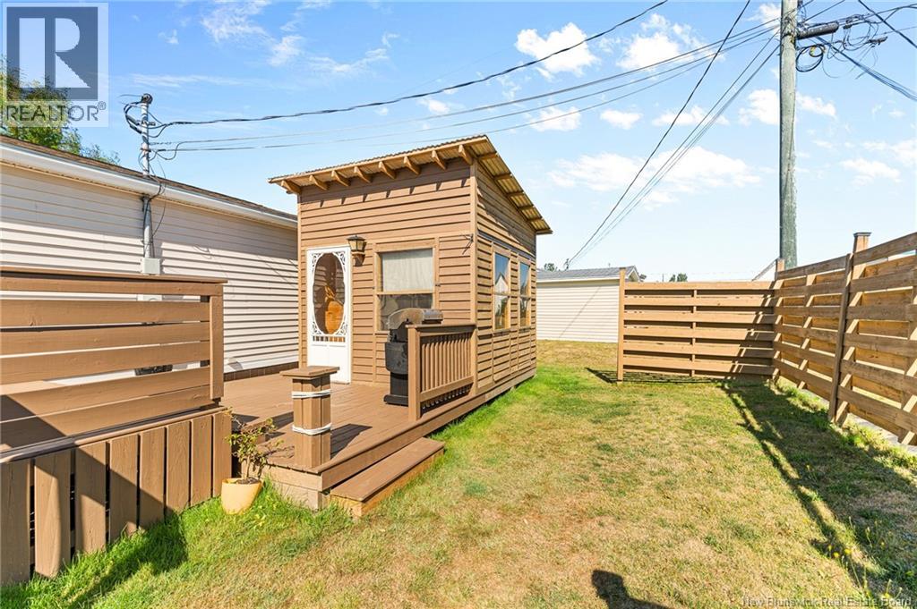 9 Gentian, Moncton, New Brunswick  E1H 3K9 - Photo 34 - NB126713