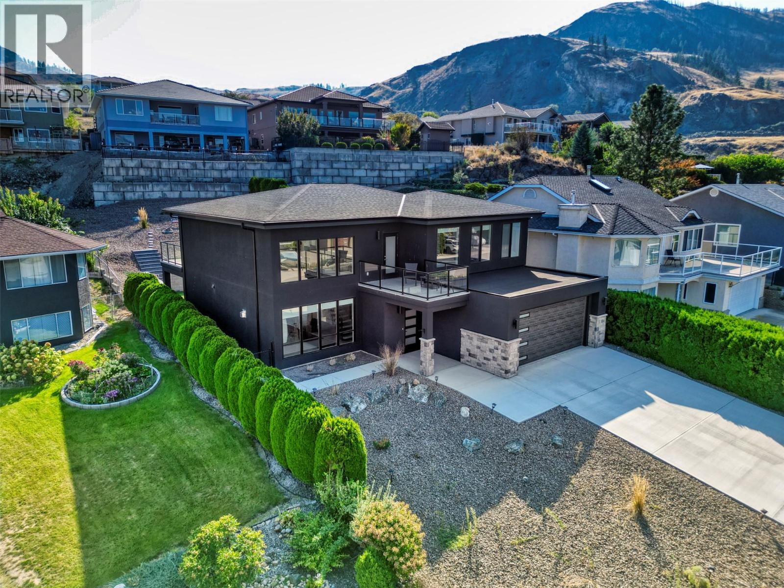 11706 QUAIL RIDGE Place, osoyoos, British Columbia
