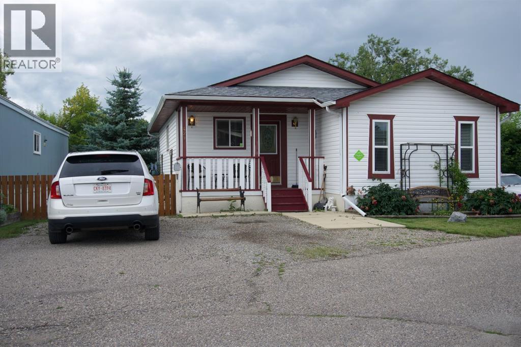 429 Homestead Trail Se, High River, Alberta  T1V 1J9 - Photo 1 - A2241932