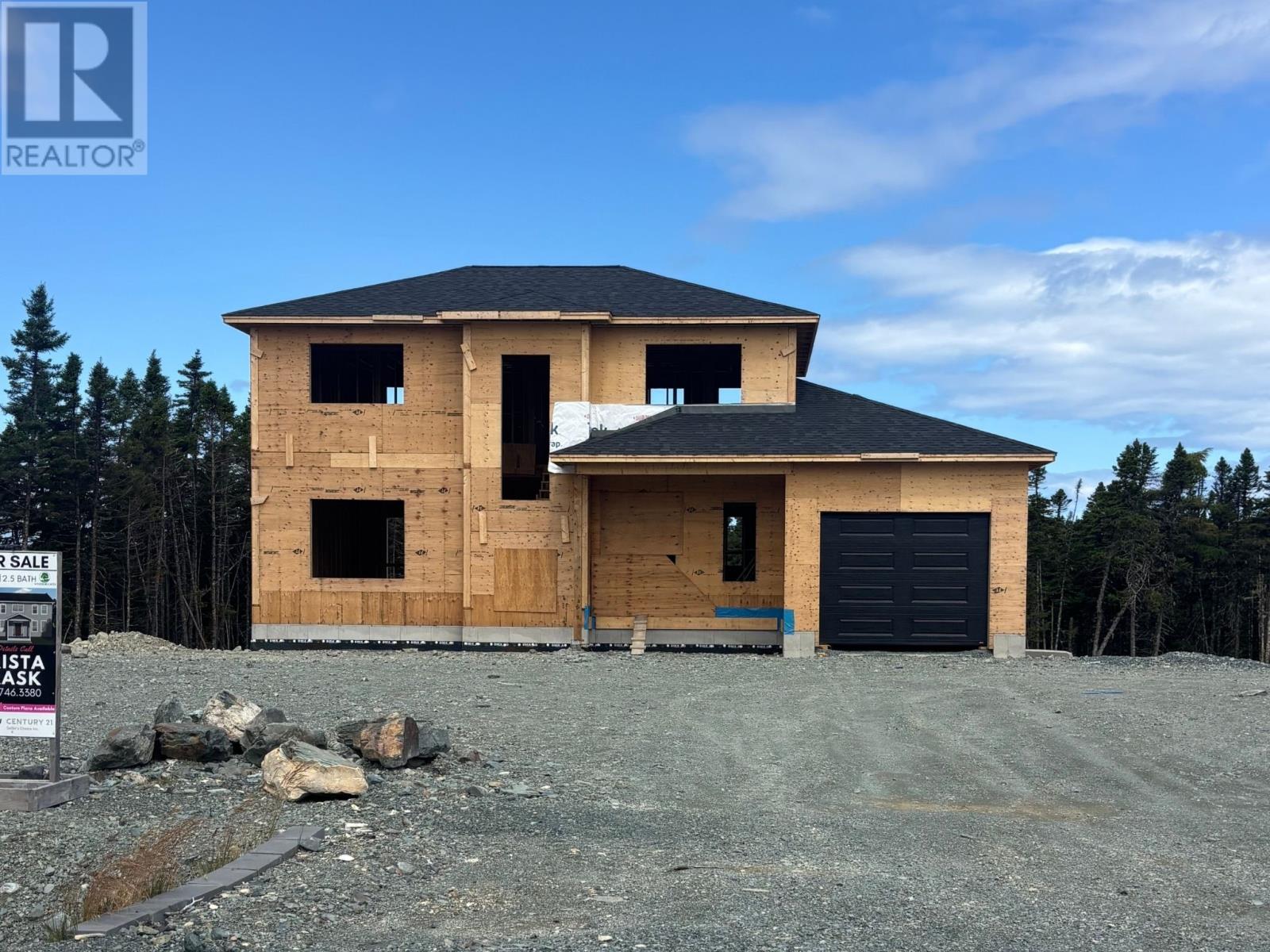 49 Peggy Deane Drive, Portugal Cove - St. Philips, Newfoundland & Labrador  A1M 0H7 - Photo 1 - 1290422