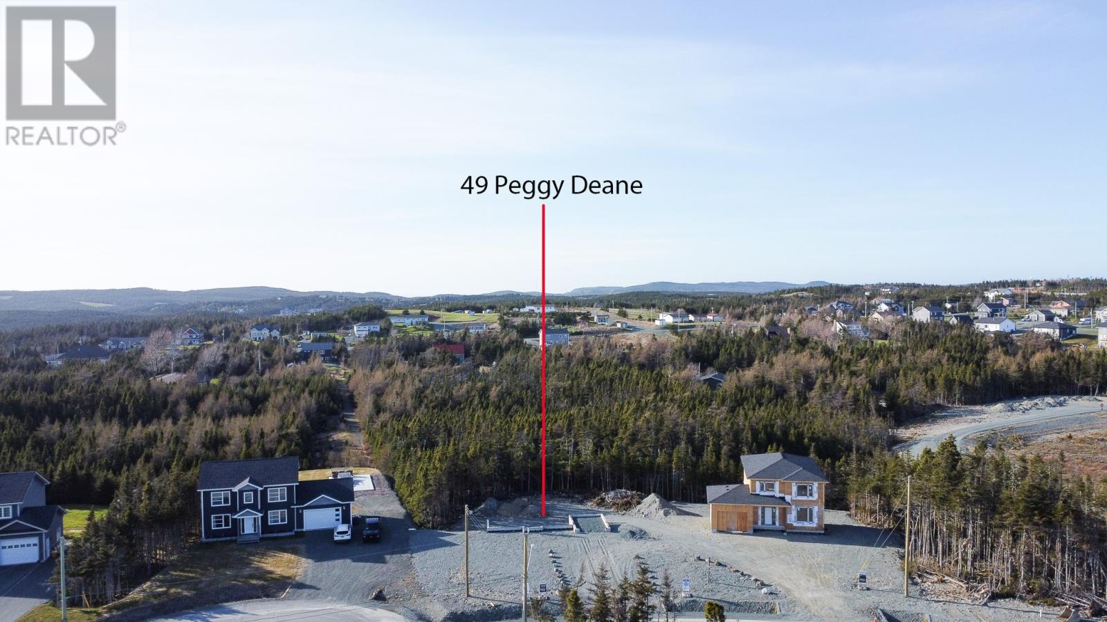 49 Peggy Deane Drive, Portugal Cove - St. Philips, Newfoundland & Labrador  A1M 0H7 - Photo 2 - 1290422
