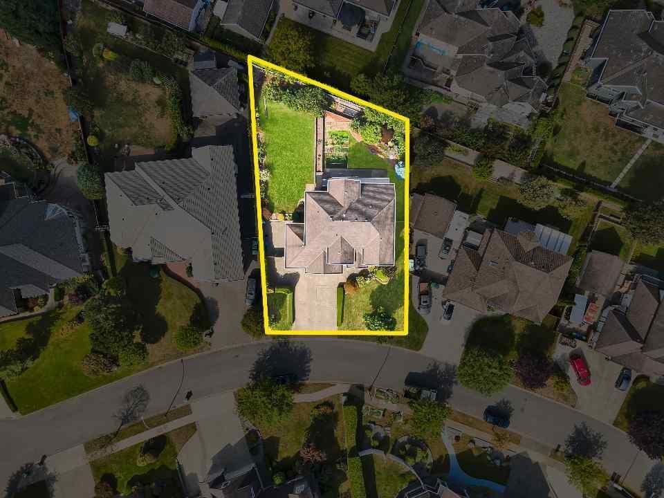 8598 171 Street, Surrey, British Columbia  V4N 5J1 - Photo 7 - R3045415