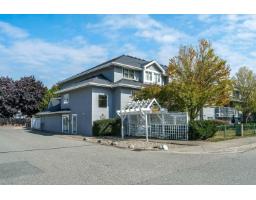 205 19953 55a Avenue, Langley, Ca