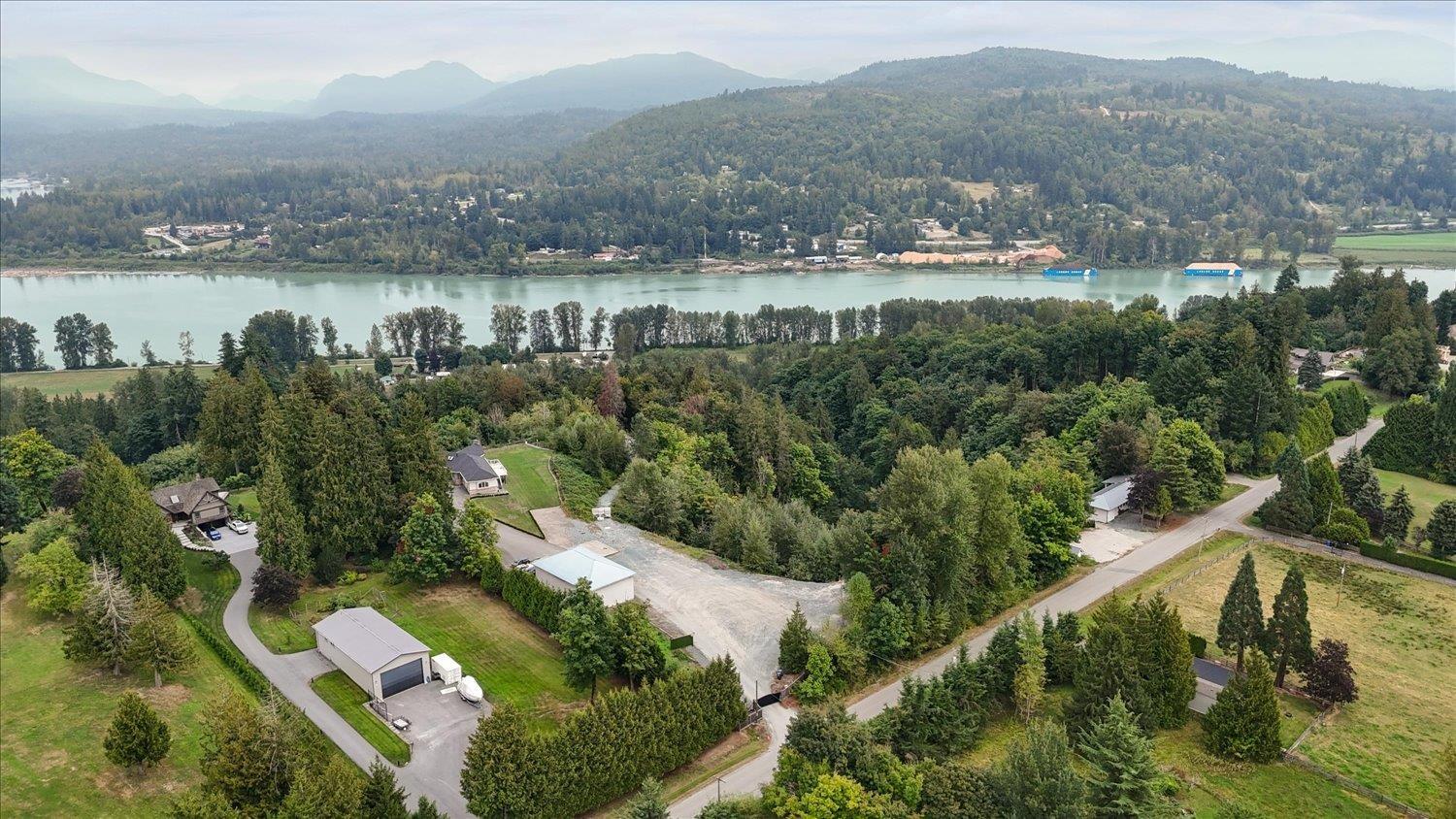 29325 MARSH MCCORMICK ROAD, Abbotsford, British Columbia