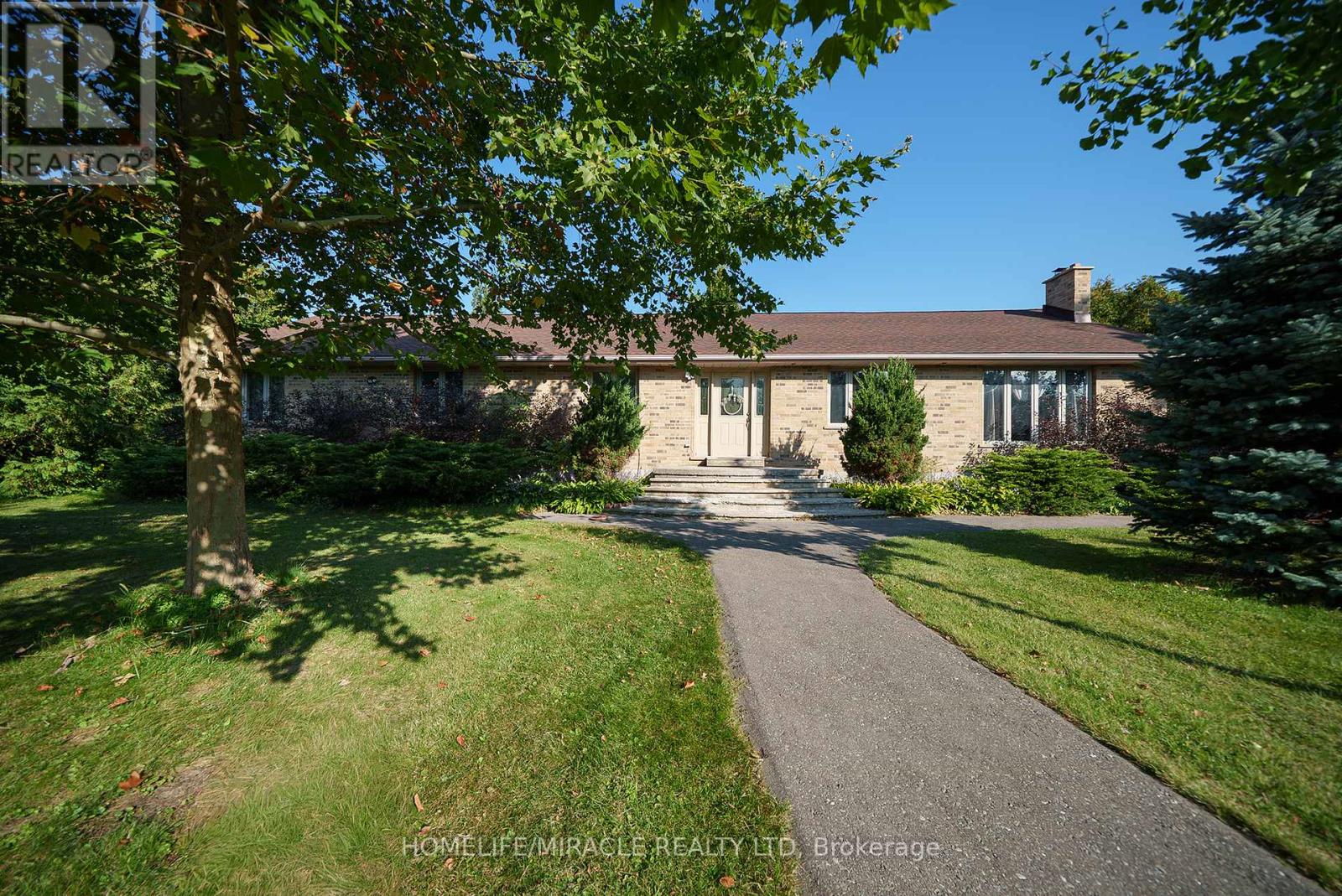 385 MOUNT PLEASANT ROAD, Brantford, Ontario