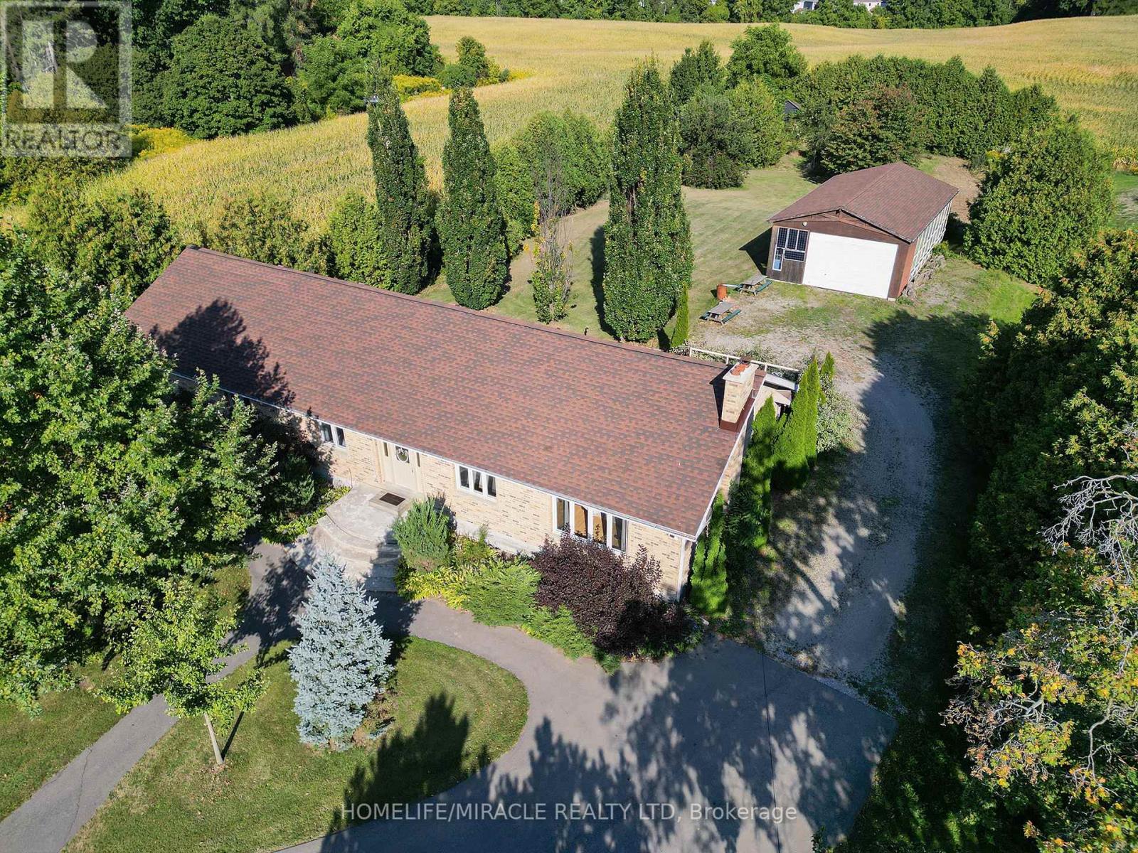 385 Mount Pleasant Road, Brantford, Ontario  N3T 1V3 - Photo 47 - X12403818