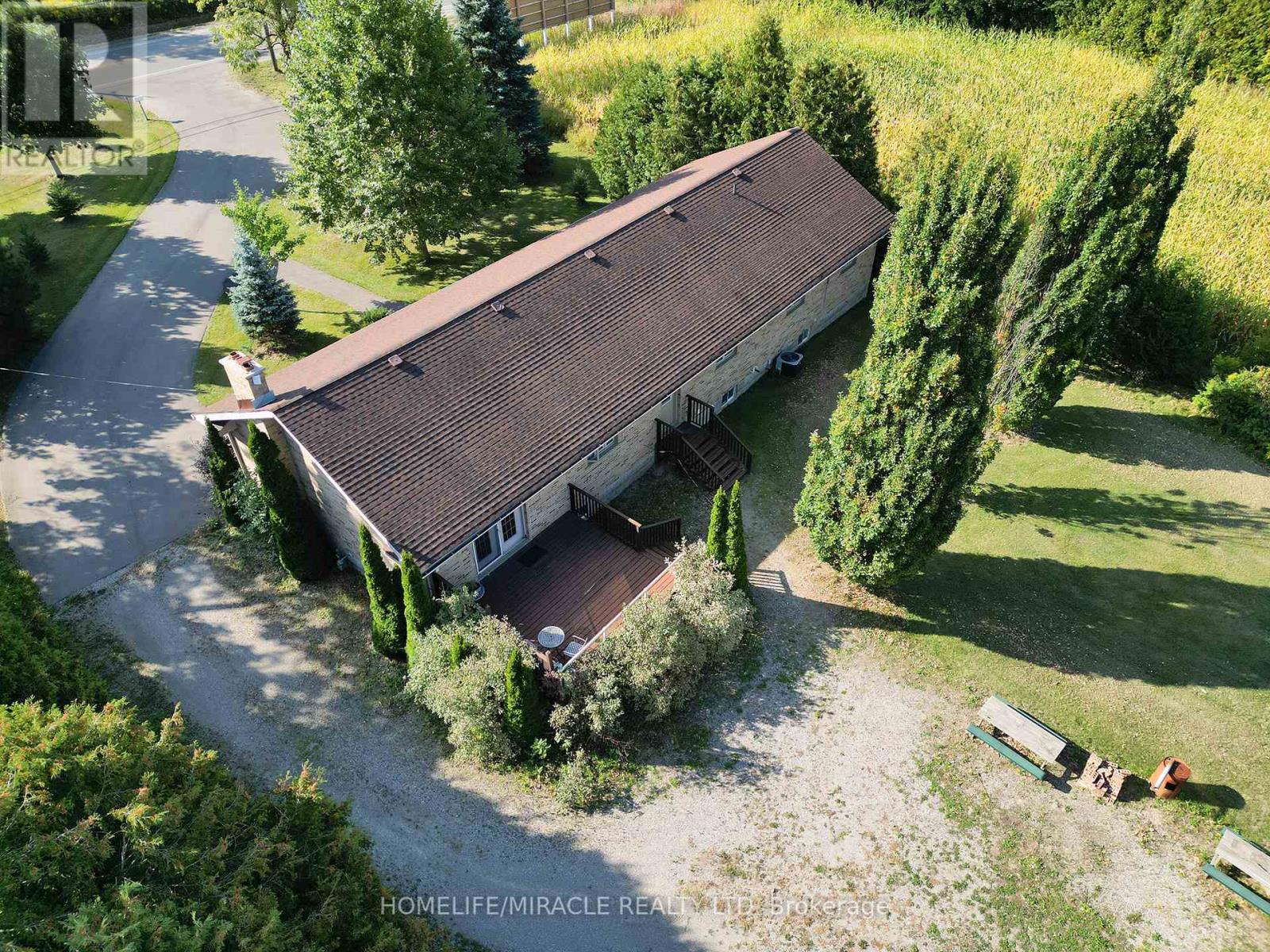 385 Mount Pleasant Road, Brantford, Ontario  N3T 1V3 - Photo 49 - X12403818