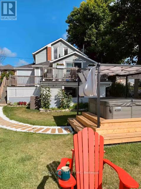 113 QUEEN STREET, Trent Hills, Ontario