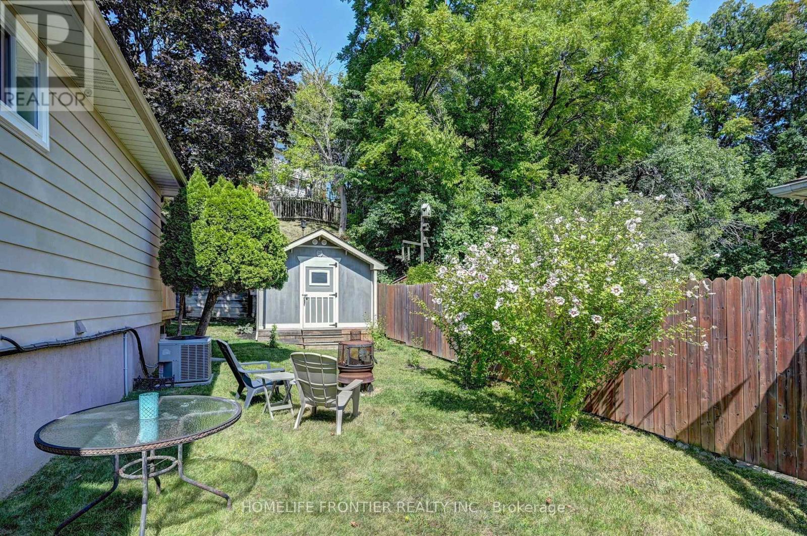 121 Forest Road, Brantford, Ontario  N3S 7L5 - Photo 26 - X12403830