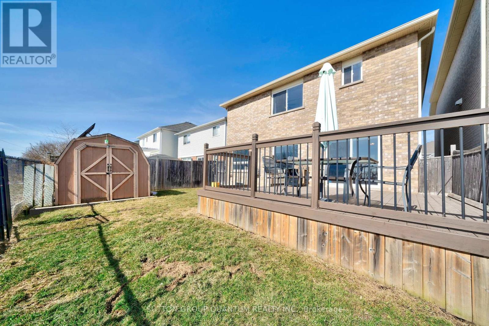 157 Voyager Pass, Hamilton (Binbrook), Ontario  L0R 1C0 - Photo 28 - X12403853