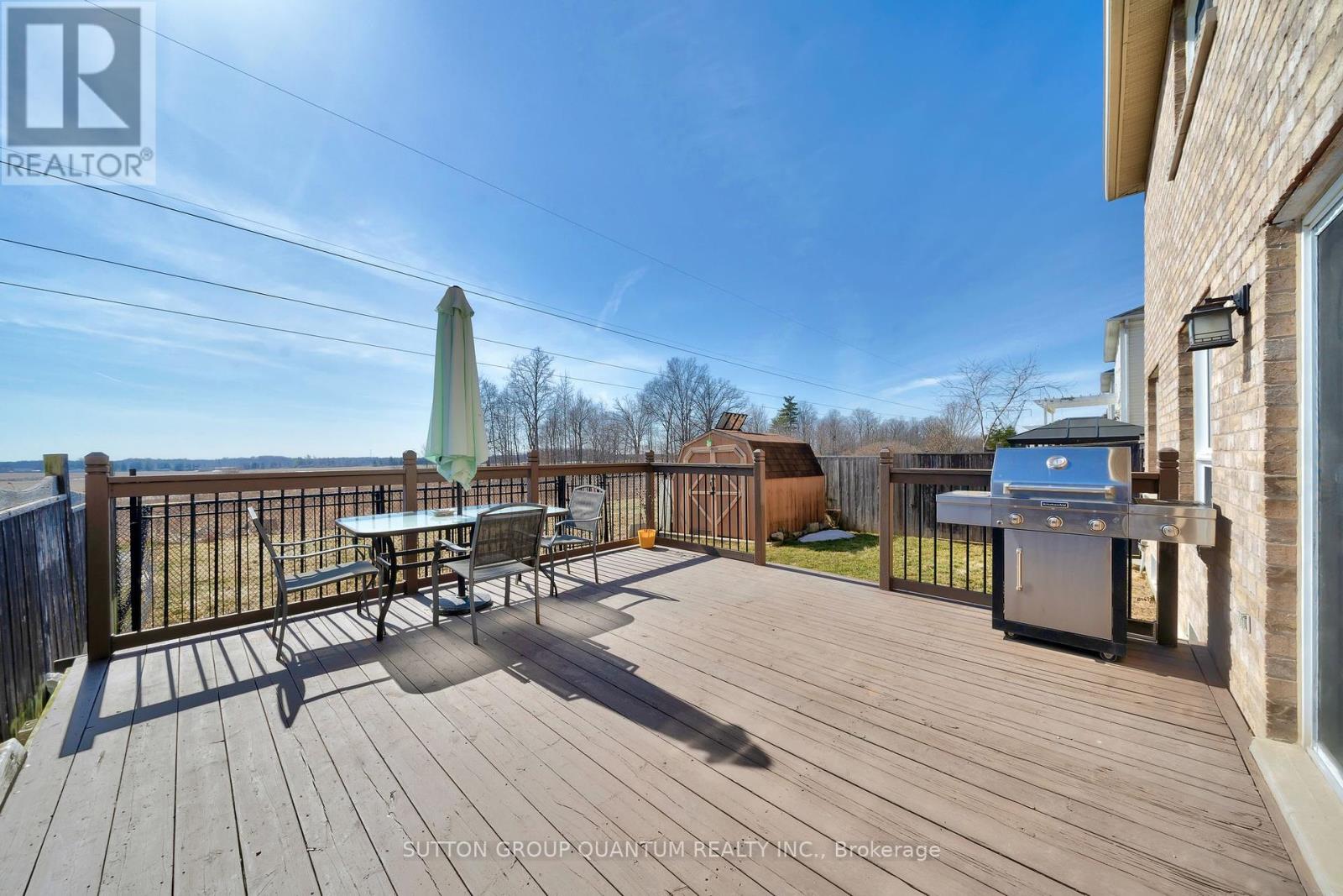 157 Voyager Pass, Hamilton (Binbrook), Ontario  L0R 1C0 - Photo 29 - X12403853