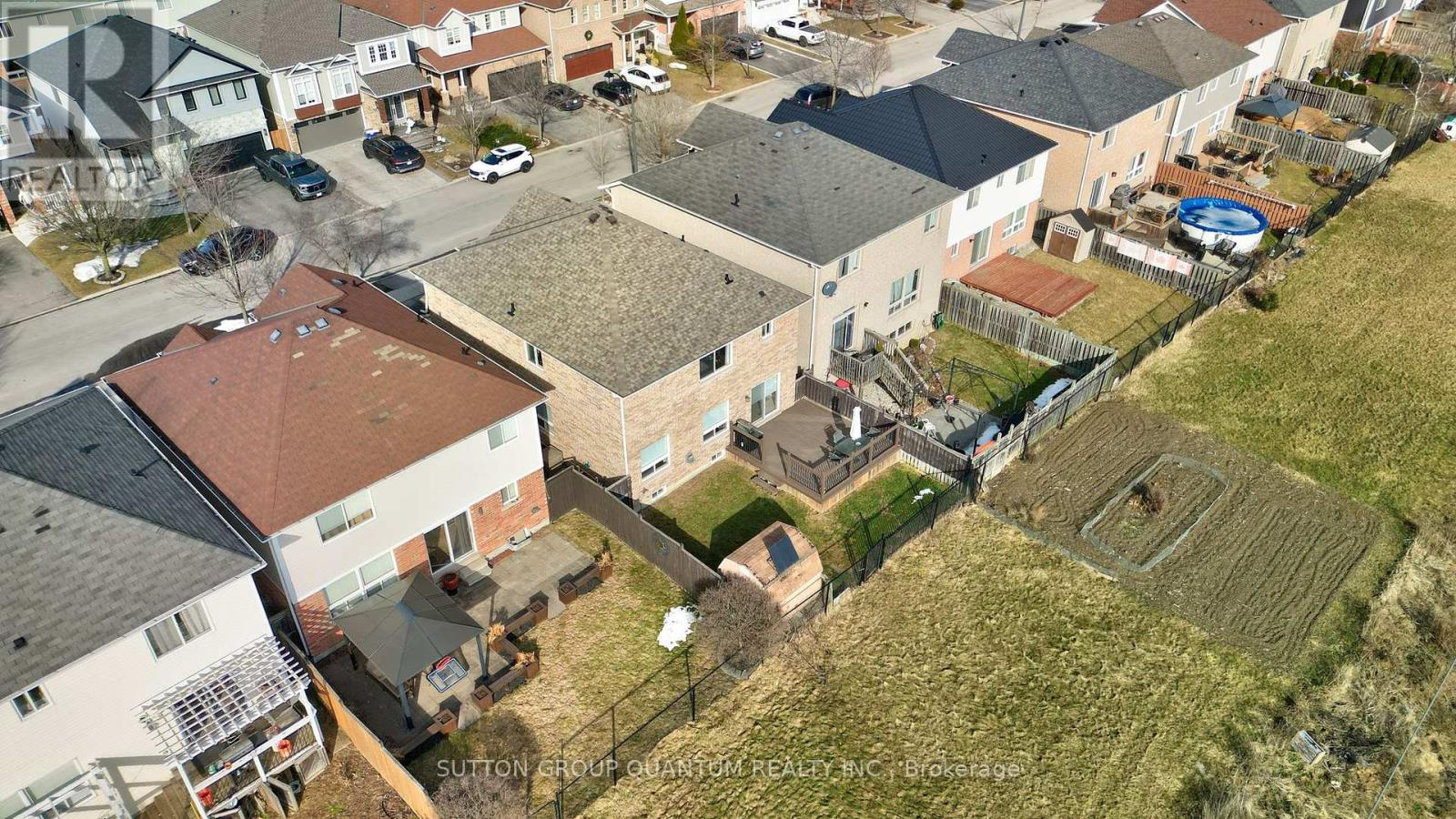 157 Voyager Pass, Hamilton (Binbrook), Ontario  L0R 1C0 - Photo 30 - X12403853