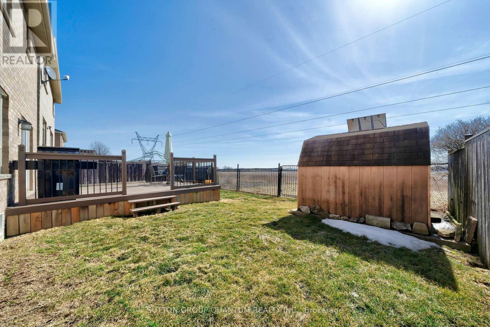 157 Voyager Pass, Hamilton (Binbrook), Ontario  L0R 1C0 - Photo 31 - X12403853