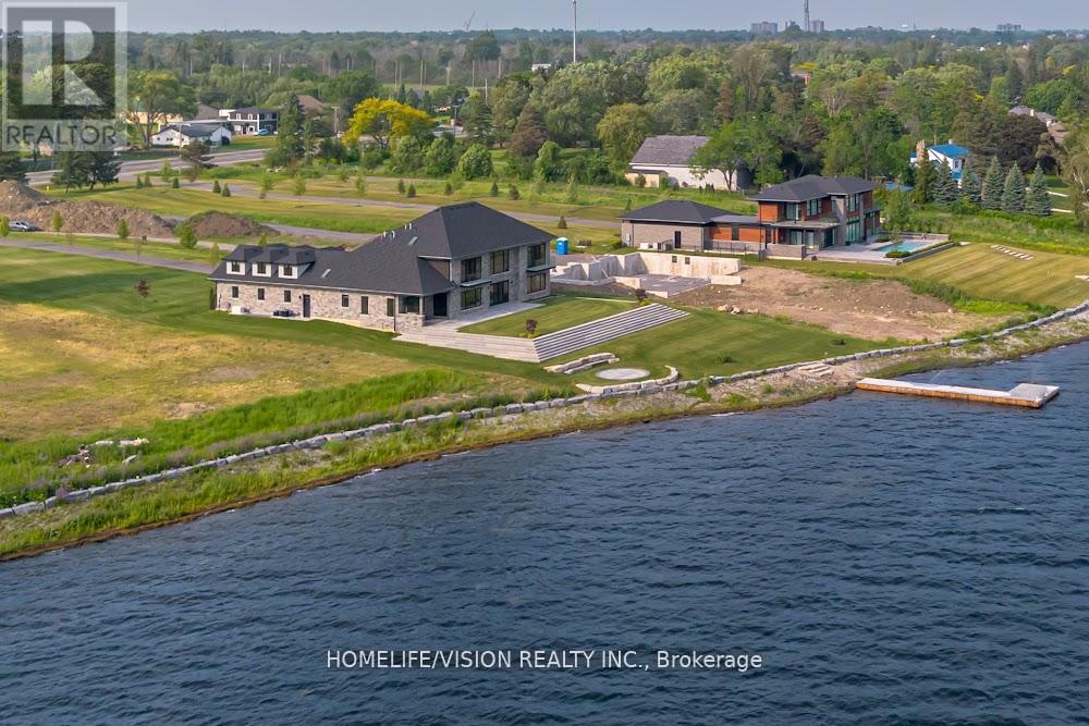 1828 Old Highway 2, Belleville (Belleville Ward), Ontario  K8N 4Z2 - Photo 42 - X12403915