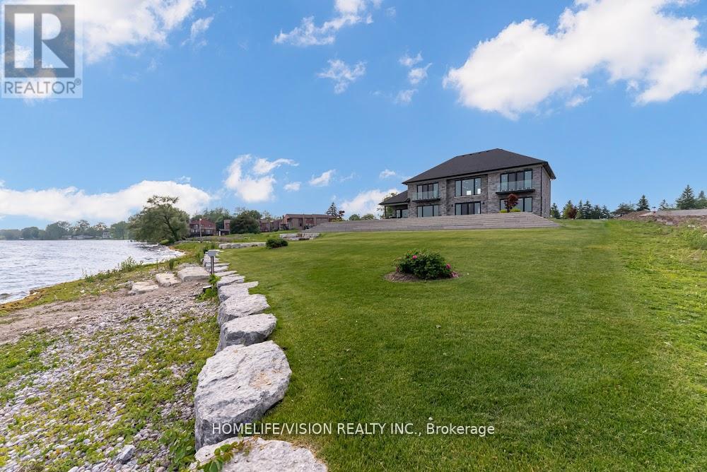 1828 Old Highway 2, Belleville (Belleville Ward), Ontario  K8N 4Z2 - Photo 44 - X12403915
