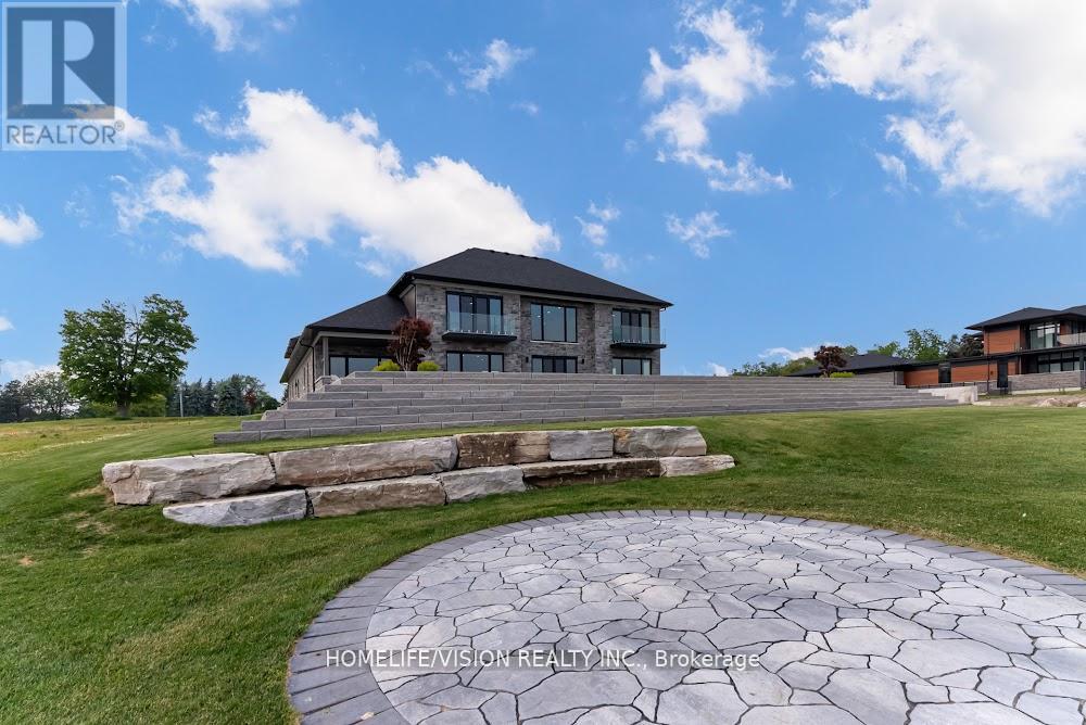 1828 Old Highway 2, Belleville (Belleville Ward), Ontario  K8N 4Z2 - Photo 45 - X12403915
