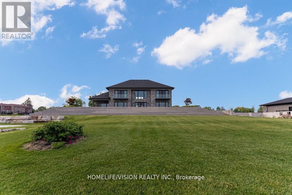 1828 Old Highway 2, Belleville (Belleville Ward), Ontario  K8N 4Z2 - Photo 50 - X12403915