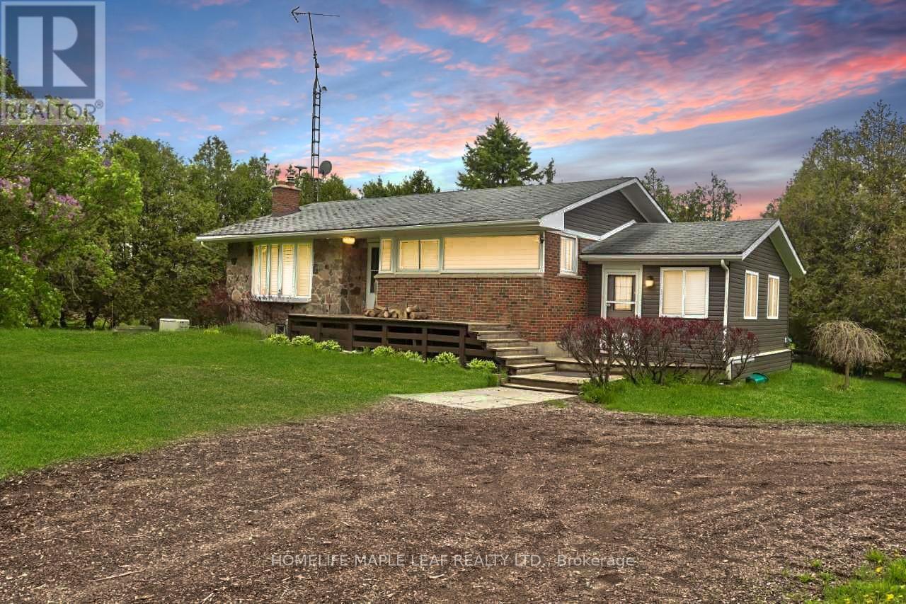 374136 6TH LINE, Amaranth, Ontario
