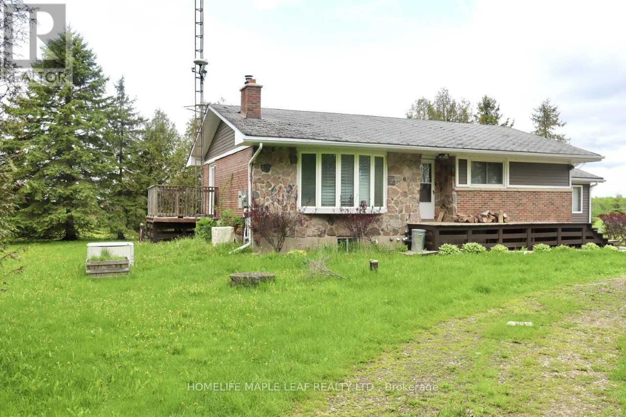 374136 6th Line, Amaranth, Ontario  L9W 0H6 - Photo 14 - X12403978