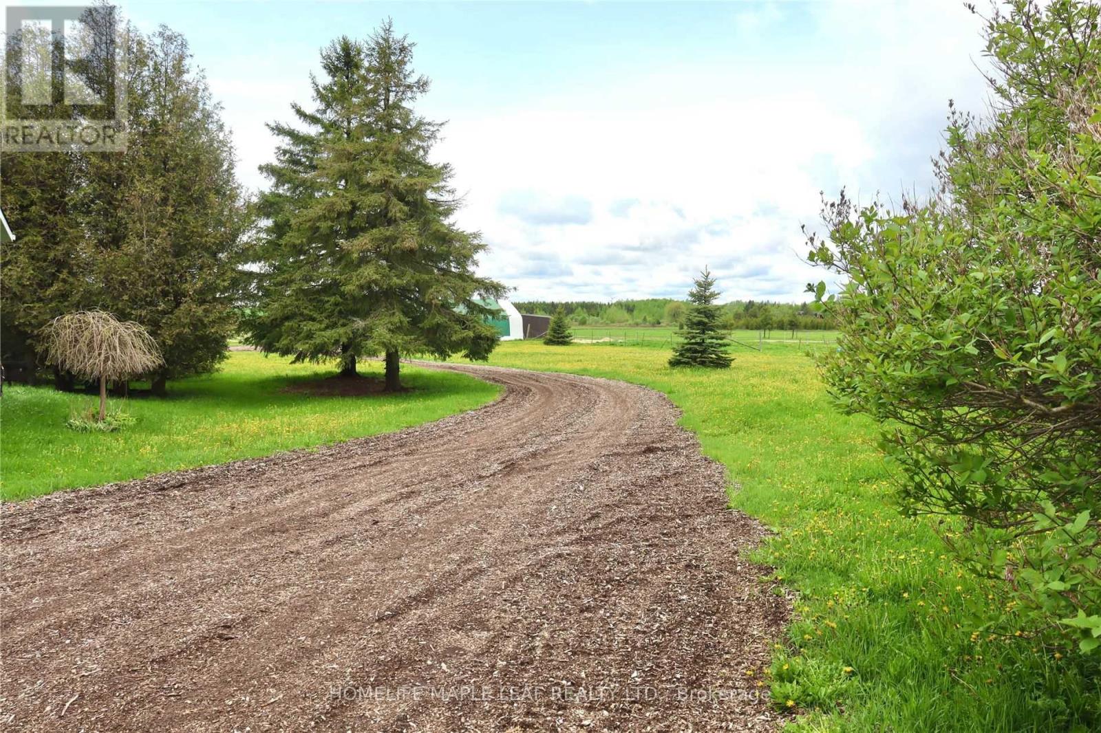 374136 6th Line, Amaranth, Ontario  L9W 0H6 - Photo 15 - X12403978