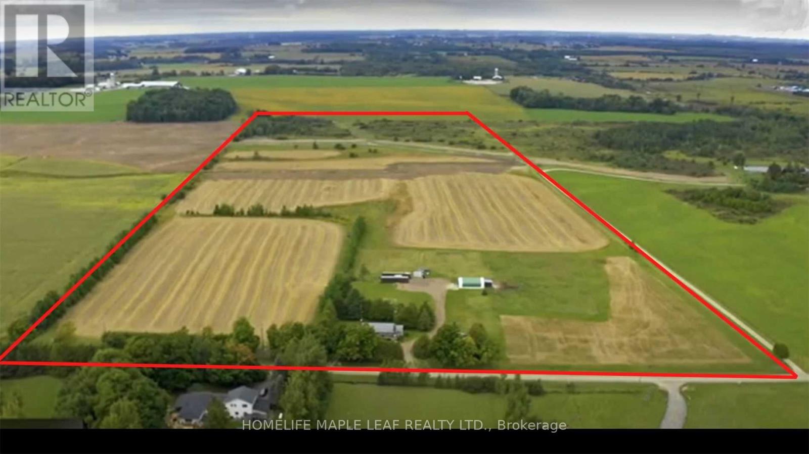 374136 6th Line, Amaranth, Ontario  L9W 0H6 - Photo 2 - X12403978