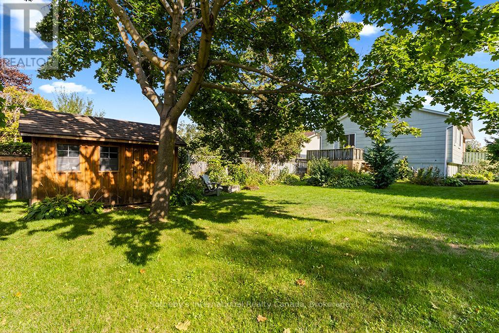 491 Minnesota Street, Collingwood, Ontario  L9Y 3S6 - Photo 26 - S12403815