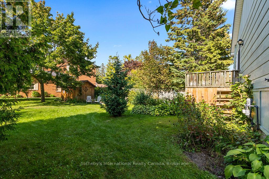 491 Minnesota Street, Collingwood, Ontario  L9Y 3S6 - Photo 27 - S12403815