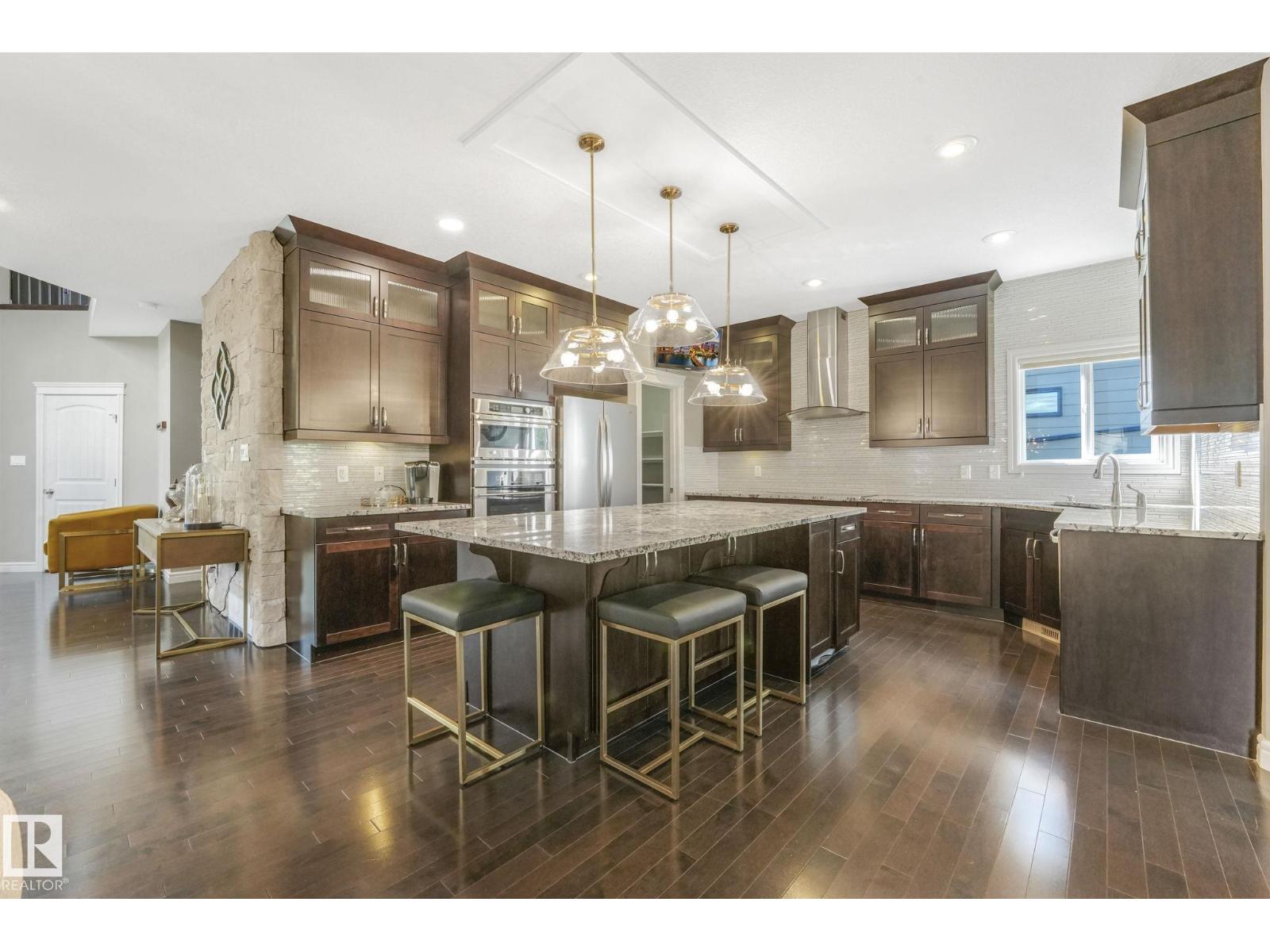 1232 Chahley Landing Ld Nw, Edmonton, Alberta  T6M 0C9 - Photo 13 - E4457828