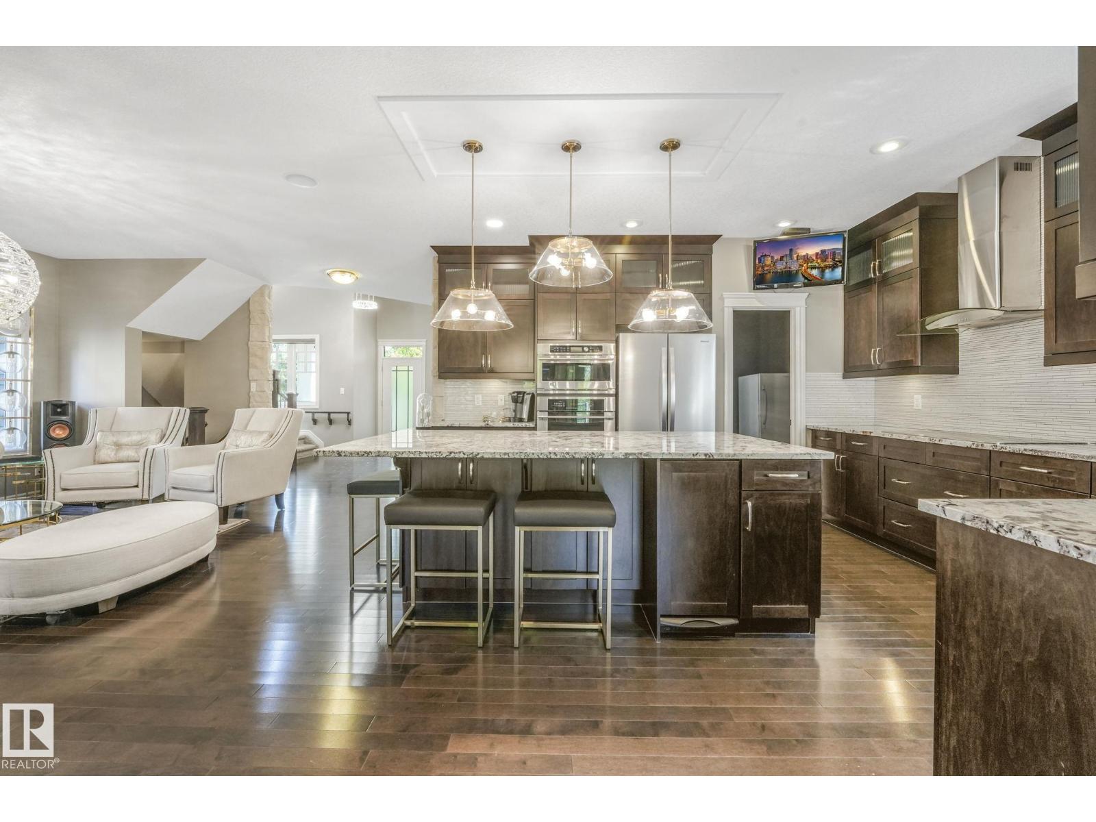 1232 Chahley Landing Ld Nw, Edmonton, Alberta  T6M 0C9 - Photo 18 - E4457828