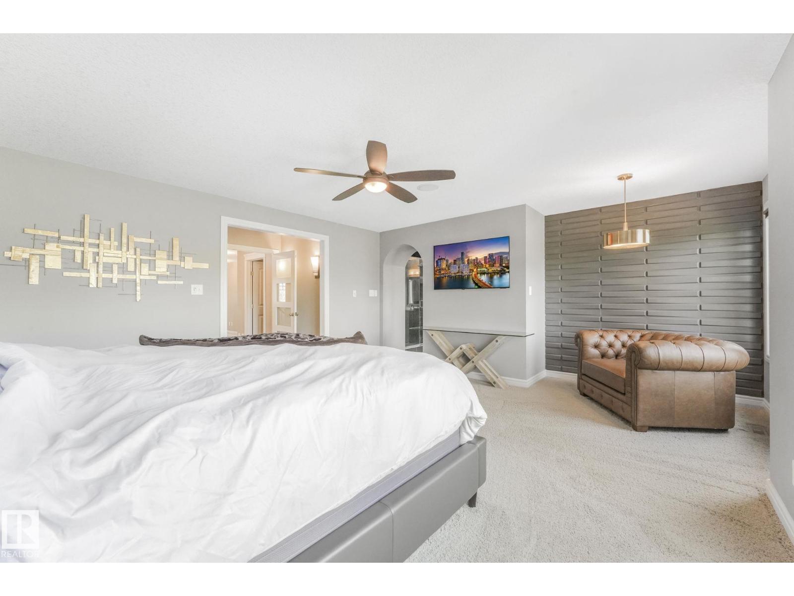 1232 Chahley Landing Ld Nw, Edmonton, Alberta  T6M 0C9 - Photo 31 - E4457828