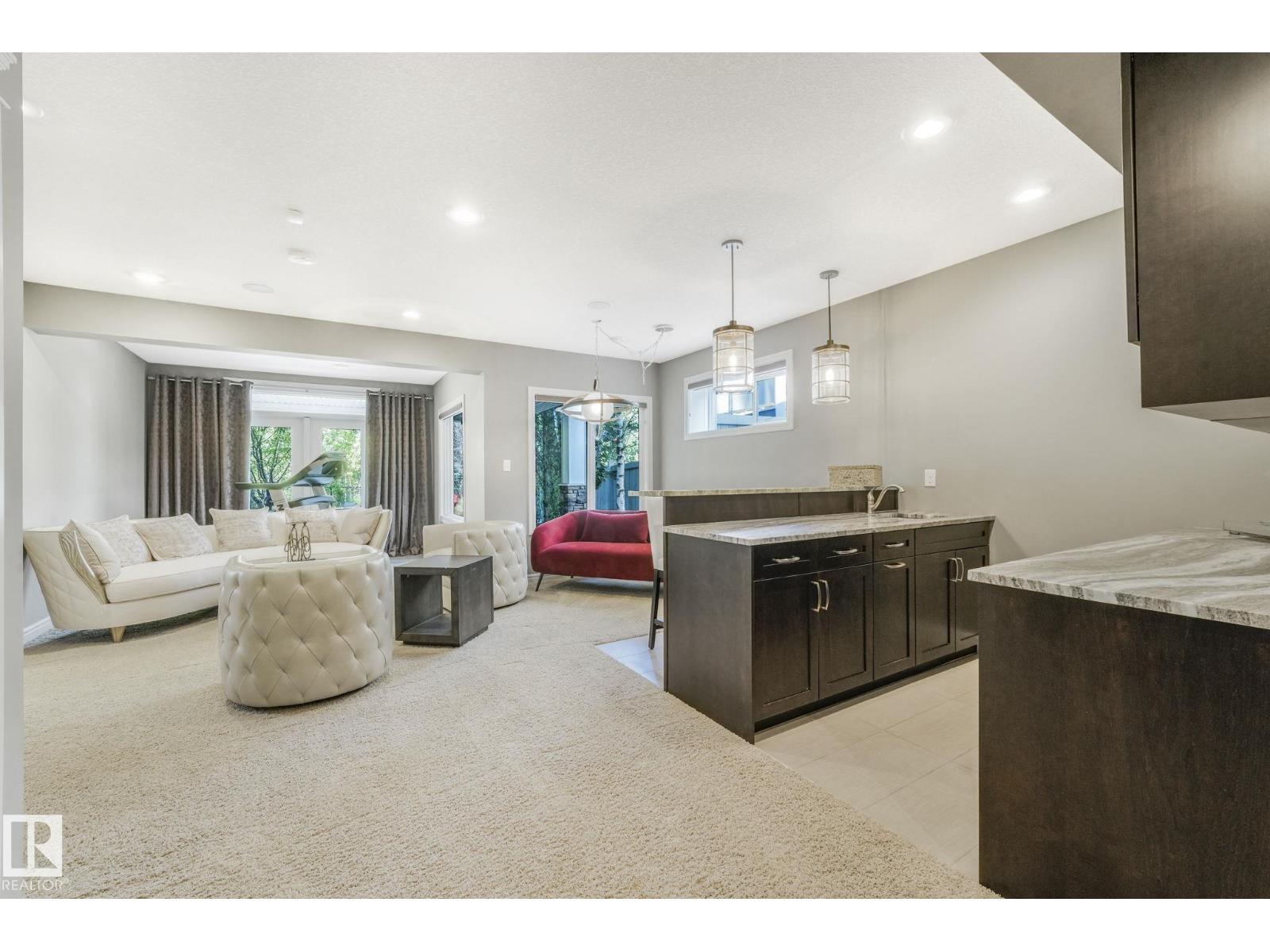 1232 Chahley Landing Ld Nw, Edmonton, Alberta  T6M 0C9 - Photo 41 - E4457828