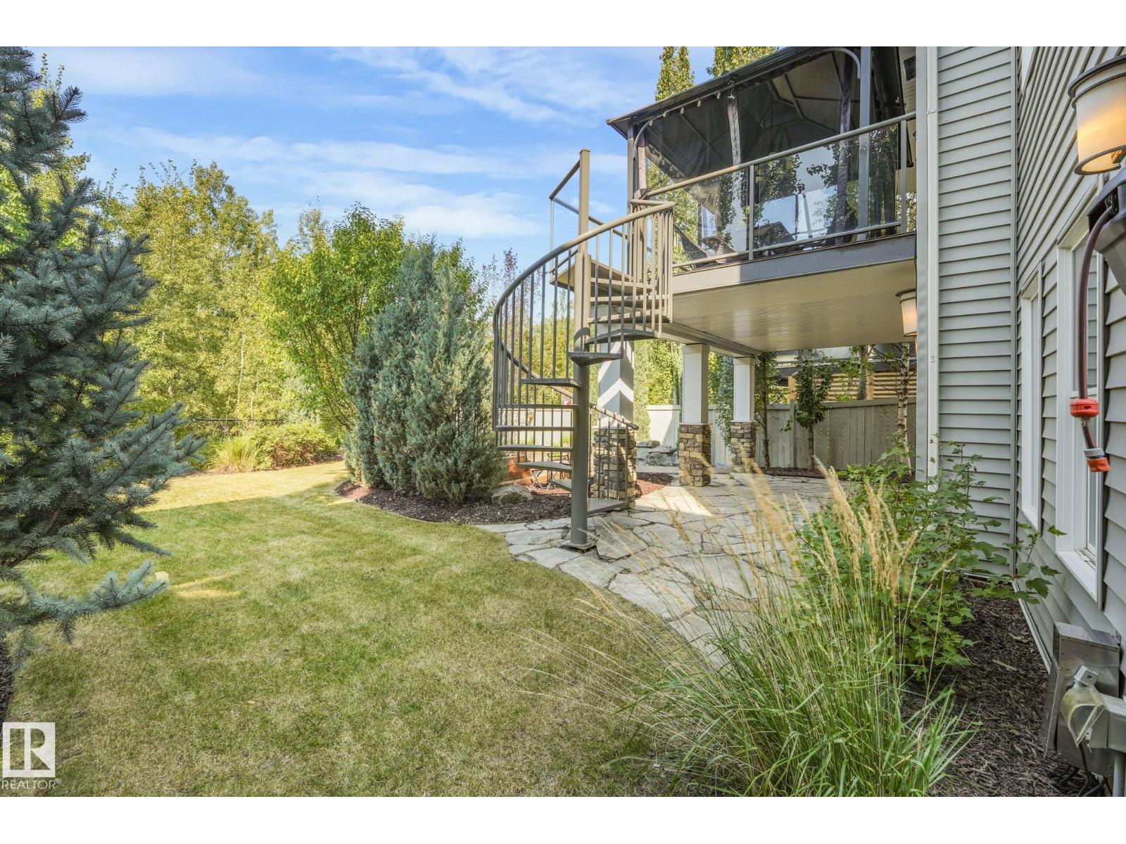 1232 Chahley Landing Ld Nw, Edmonton, Alberta  T6M 0C9 - Photo 55 - E4457828