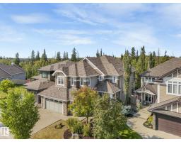 1232 CHAHLEY LANDING LD NW, Edmonton, Alberta