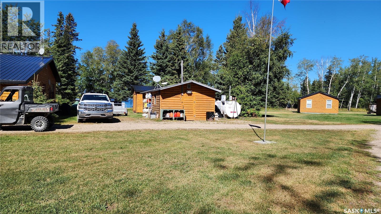 Michel Point Lodge, Dore Lake, Saskatchewan  S0J 0E0 - Photo 12 - SK018382
