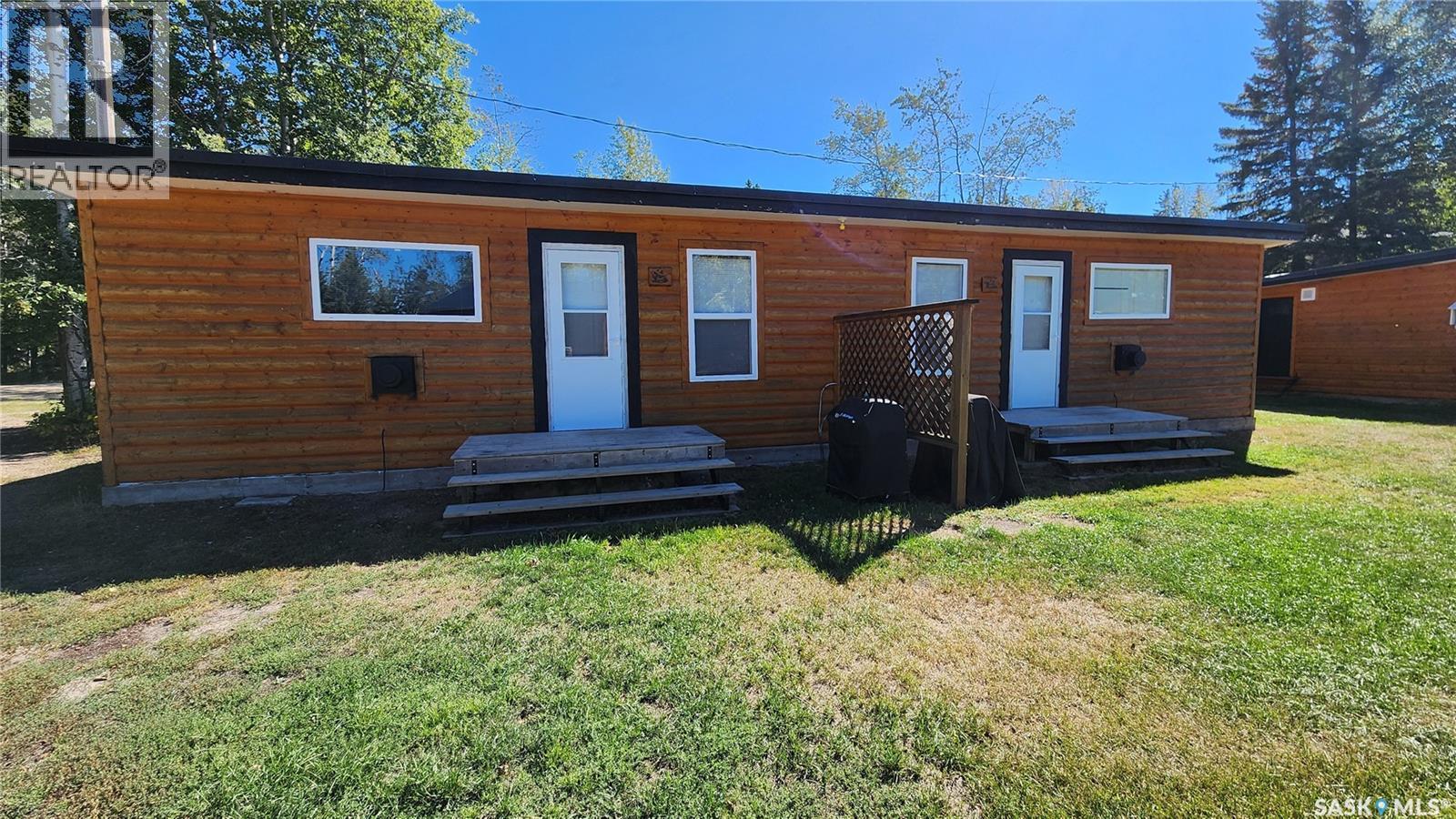 Michel Point Lodge, Dore Lake, Saskatchewan  S0J 0E0 - Photo 13 - SK018382