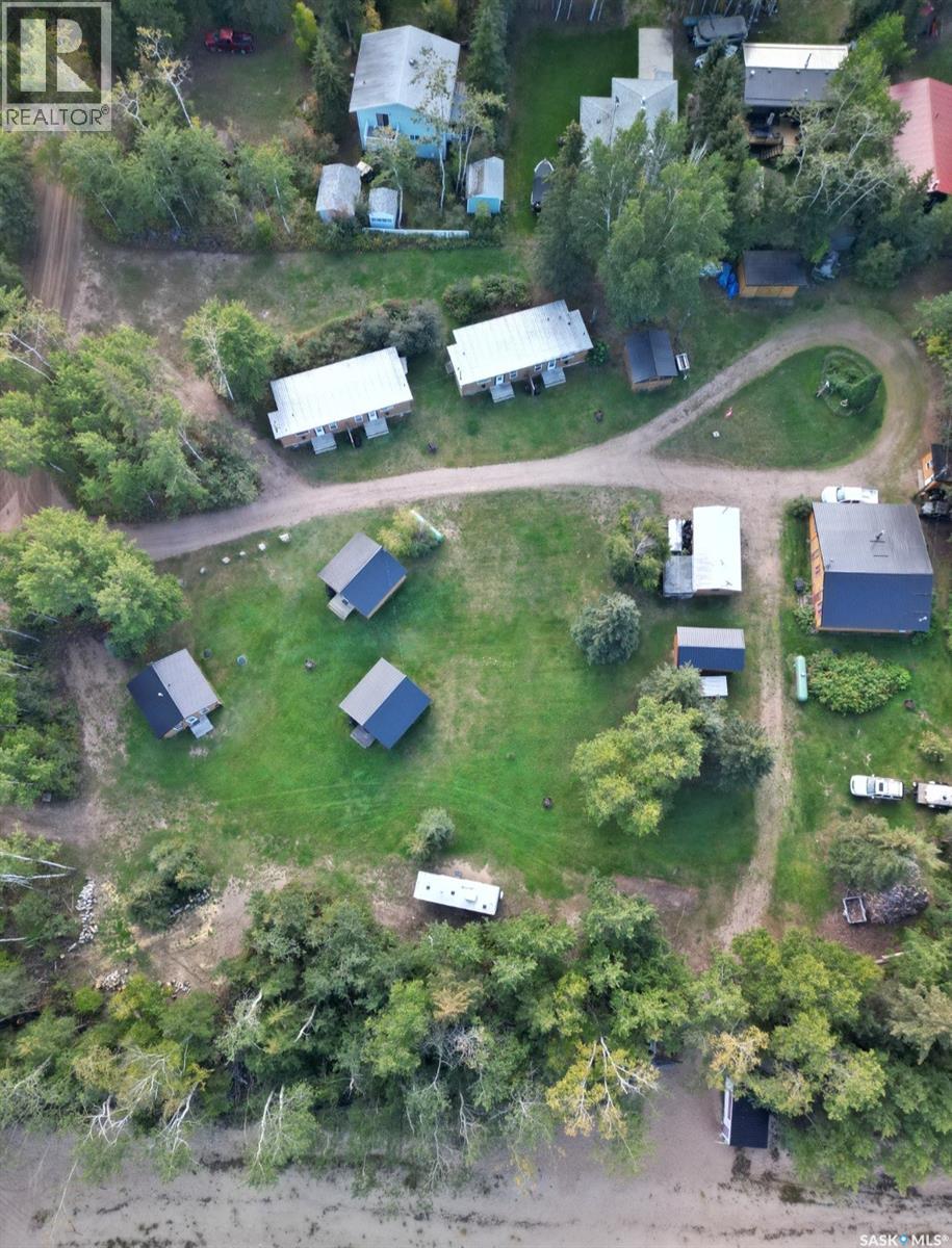 Michel Point Lodge, Dore Lake, Saskatchewan  S0J 0E0 - Photo 2 - SK018382
