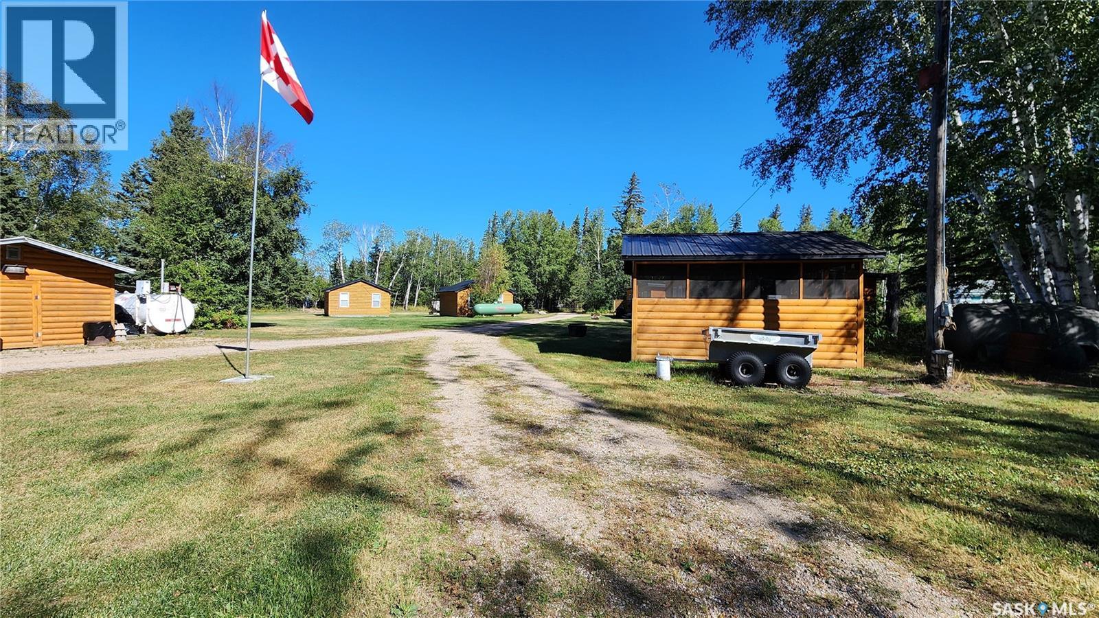 Michel Point Lodge, Dore Lake, Saskatchewan  S0J 0E0 - Photo 3 - SK018382