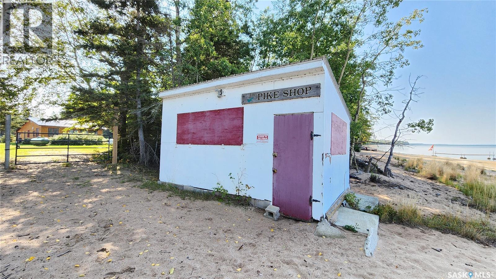 Michel Point Lodge, Dore Lake, Saskatchewan  S0J 0E0 - Photo 33 - SK018382