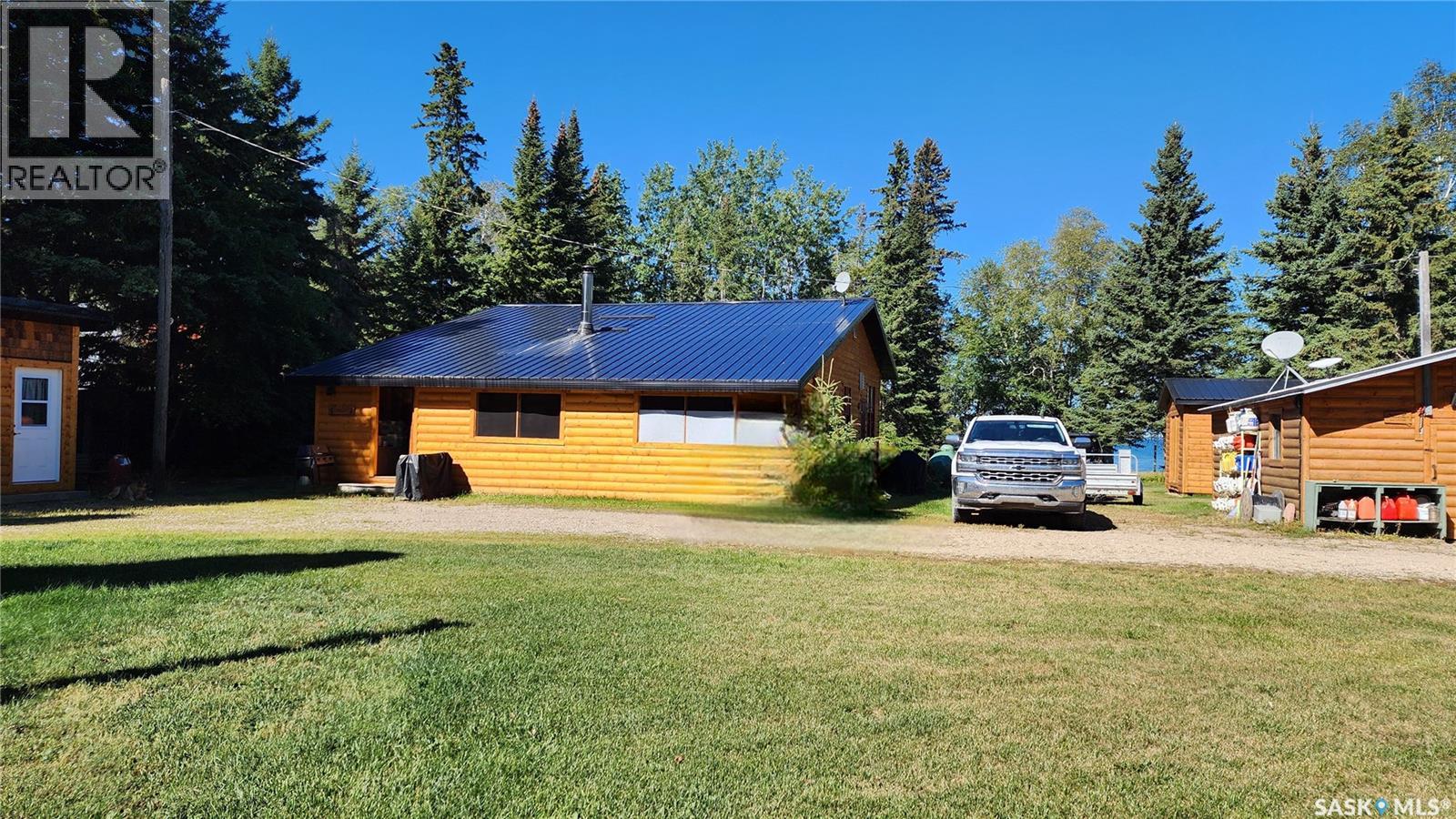 Michel Point Lodge, Dore Lake, Saskatchewan  S0J 0E0 - Photo 4 - SK018382