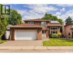 442 Brabant Terrace Lakeridge Sa, Saskatoon, Ca