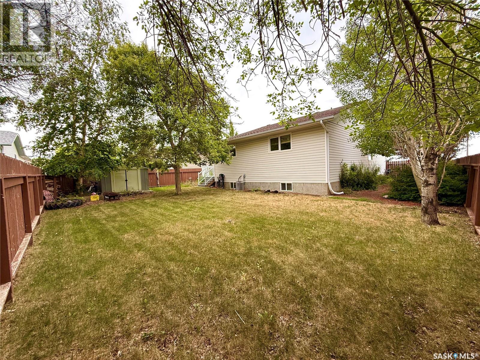 522 Battleford Trail, Swift Current, Saskatchewan  S9H 5C6 - Photo 31 - SK017500