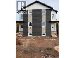 108, 108-2, 110, 110-2 Redmond Street, Moncton, New Brunswick
