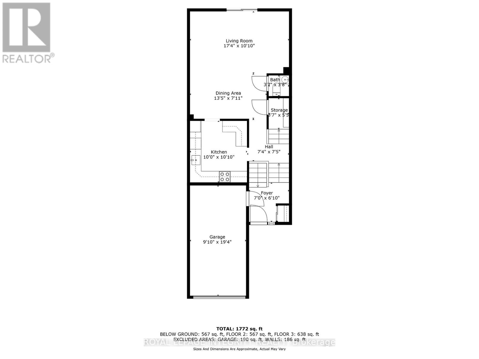 498 Sandhamn Private, Ottawa, Ontario  K1T 2Z6 - Photo 42 - X12402947