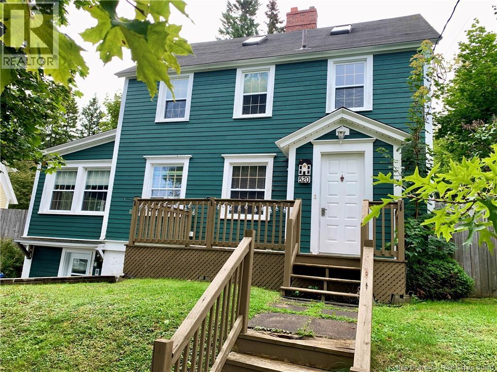520 Cameron, Dalhousie, New Brunswick  E8C 1J2 - Photo 1 - NB126668