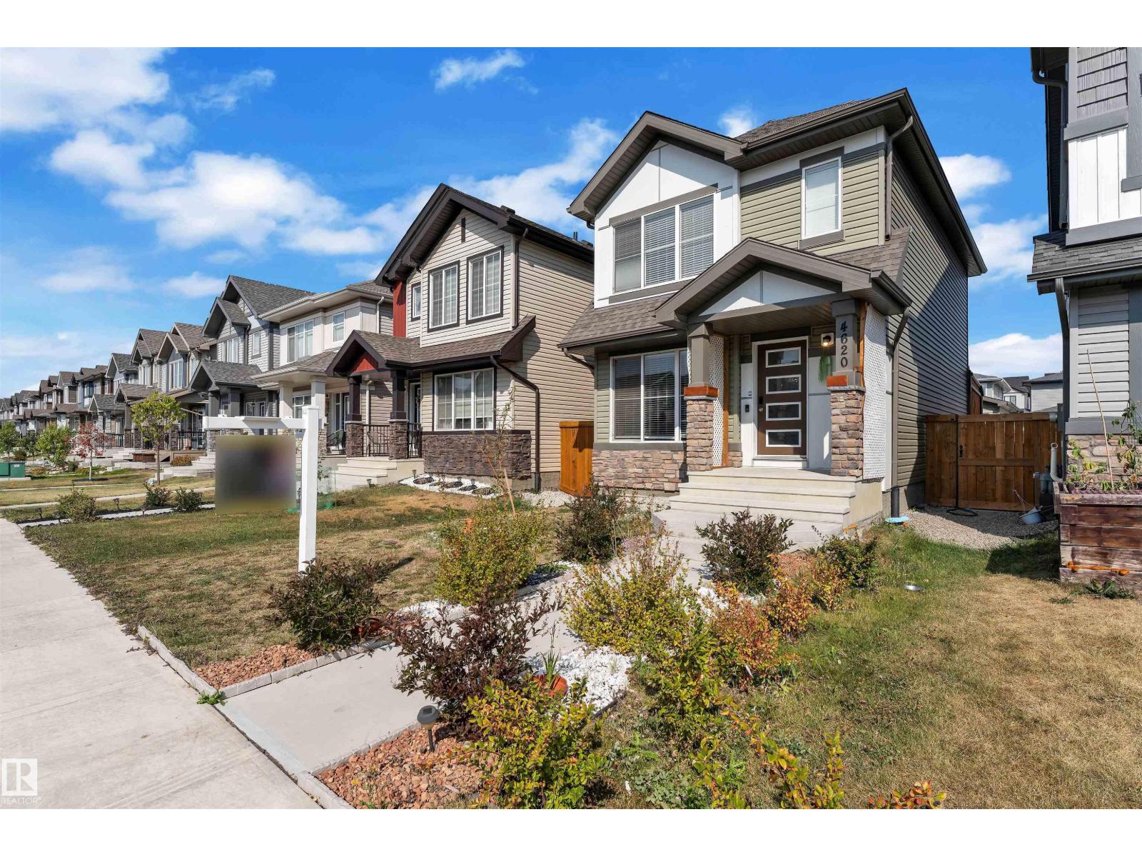 4620 175 AV NW, Edmonton, Alberta