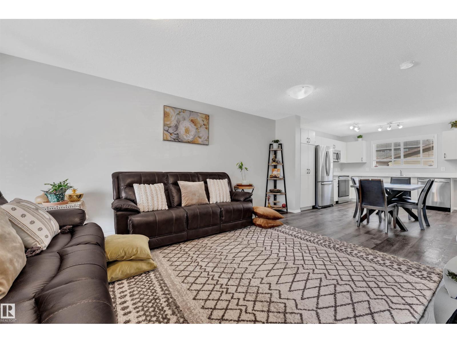 4620 175 Av Nw, Edmonton, Alberta  T5Y 4A1 - Photo 6 - E4457647