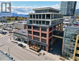 1630 Pandosy Street Unit# 401 Kelowna North
