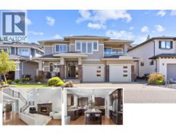 453 Lakepointe Drive, kelowna, British Columbia