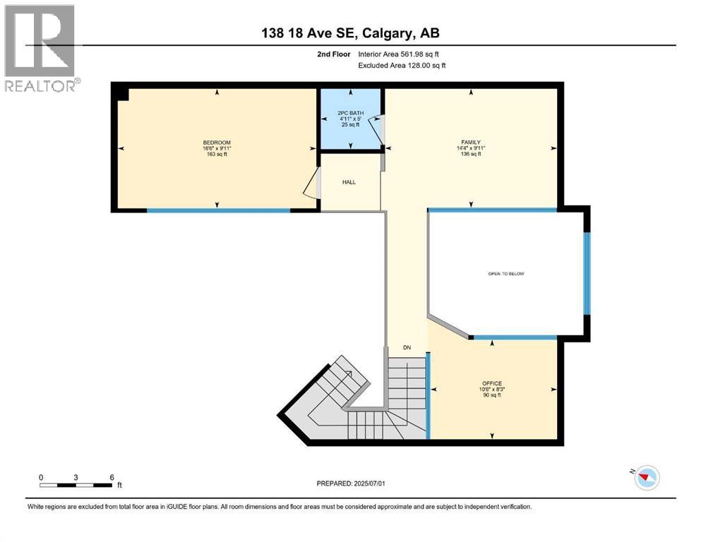 510, 138 18 Avenue Se, Calgary, Alberta  T2G 5P9 - Photo 37 - A2235331