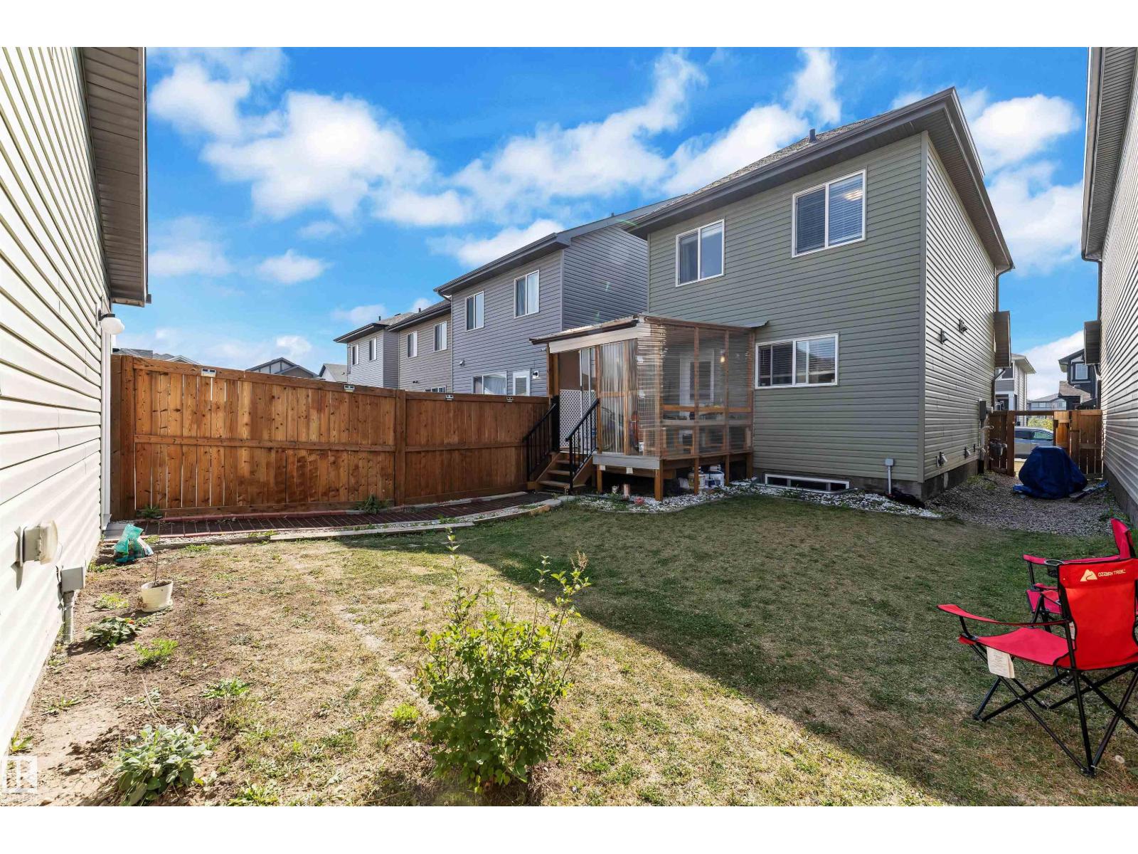 4620 175 Av Nw, Edmonton, Alberta  T5Y 4A1 - Photo 27 - E4457647